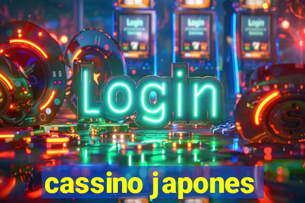 cassino japones